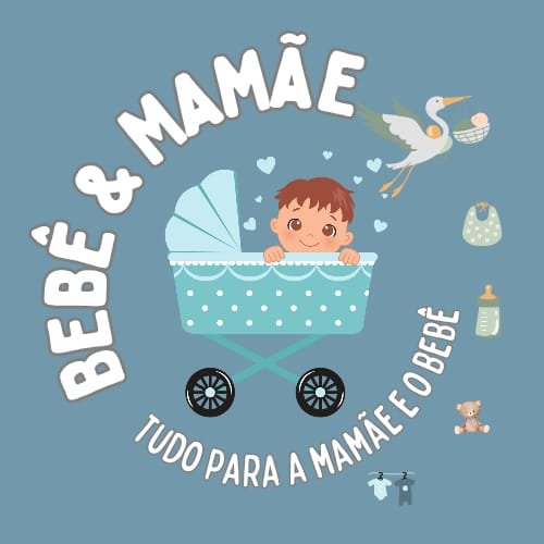 Bebê & Mamãe